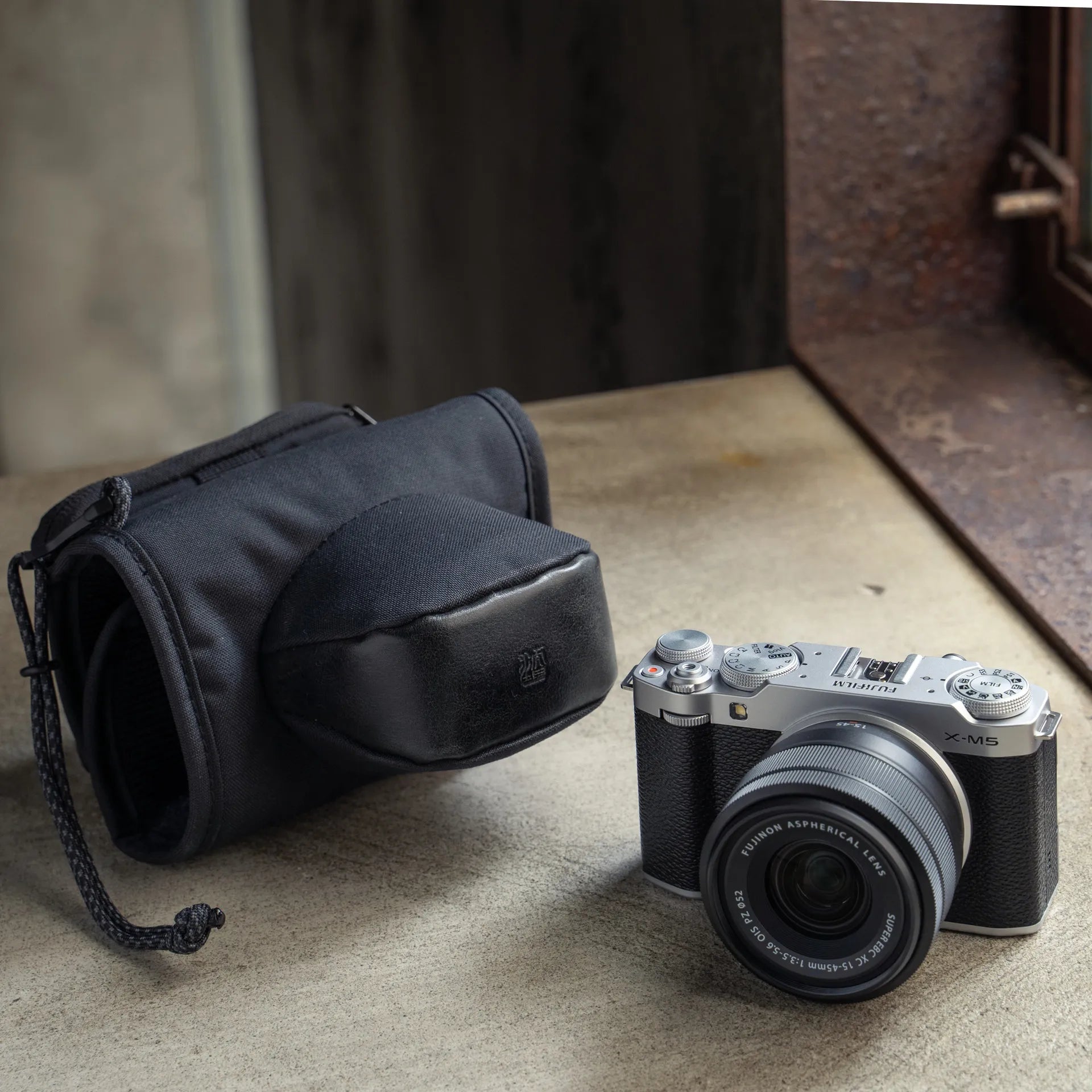 Camera Guard for X-M5 - Storming Gravity