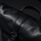 Pilot Leather Travel Camera Bag 7L (Upgraded)