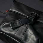 Pilot Leather Travel Camera Bag 7L (Upgraded)