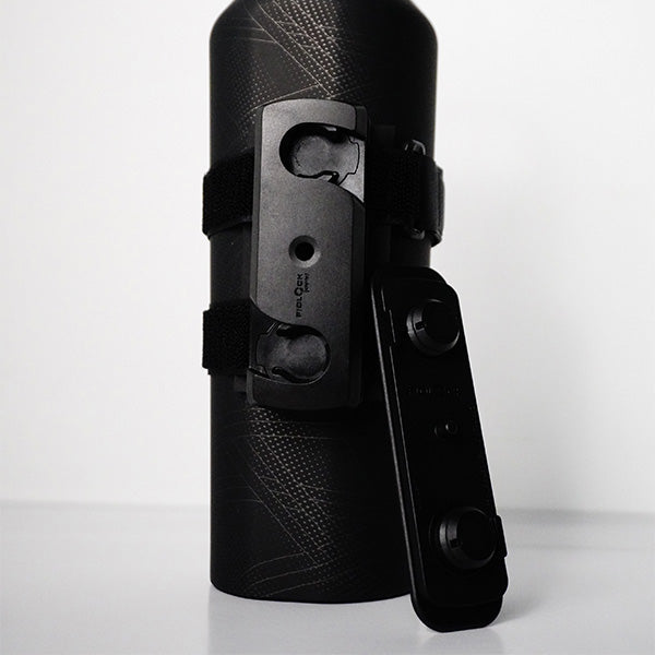 Fidlock Molle Magnetic Twist (Base and Bottle Holder Set)