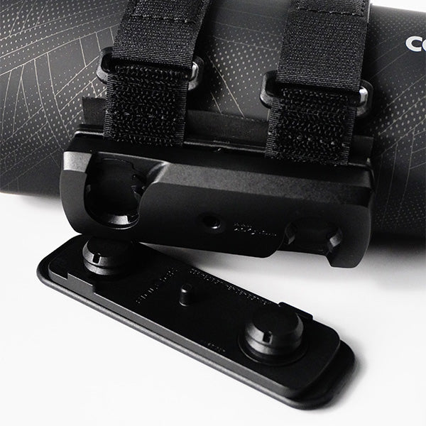 Fidlock Molle Magnetic Twist (Base and Bottle Holder Set)