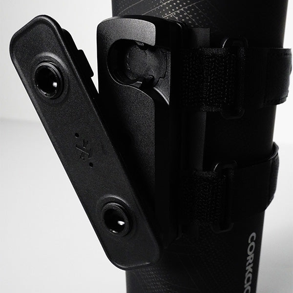 Fidlock Molle Magnetic Twist (Base and Bottle Holder Set)