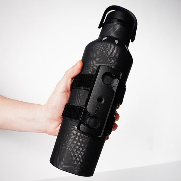 Fidlock Molle Magnetic Twist (Base and Bottle Holder Set)