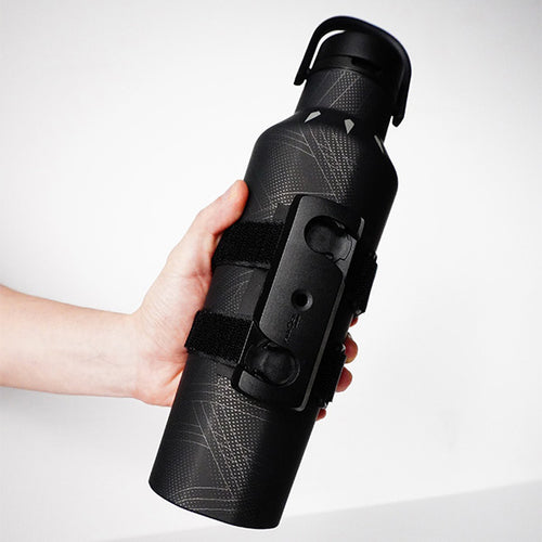 Fidlock Molle Magnetic Twist (Base and Bottle Holder Set)