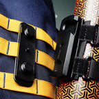 Fidlock Molle Magnetic Twist (Base and Bottle Holder Set)