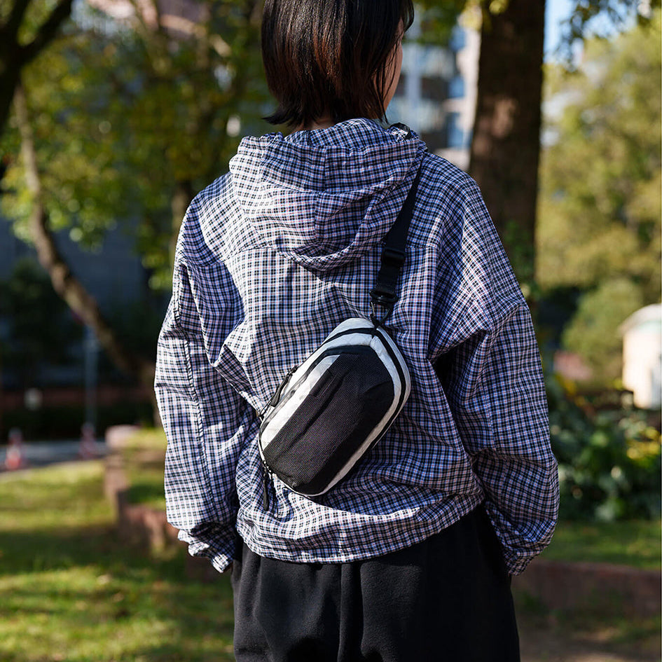 Core Sling 2.5L - Storming Gravity