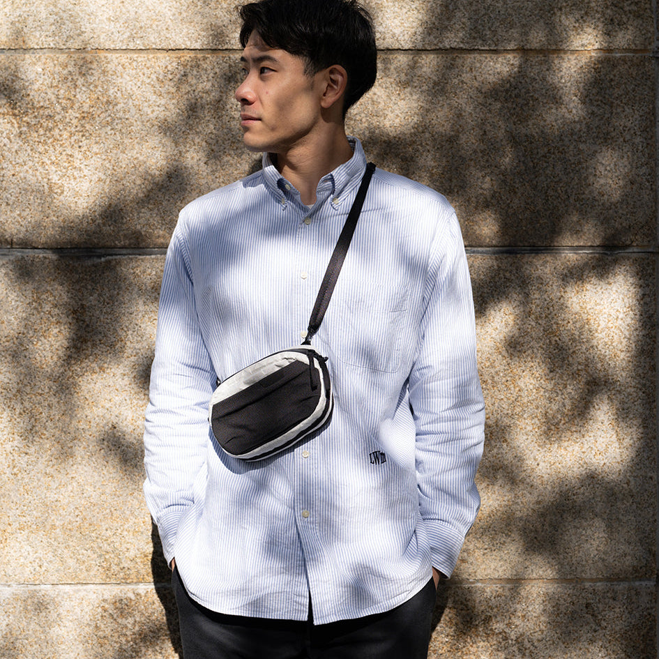 Core Sling Mini 1.5L - Storming Gravity