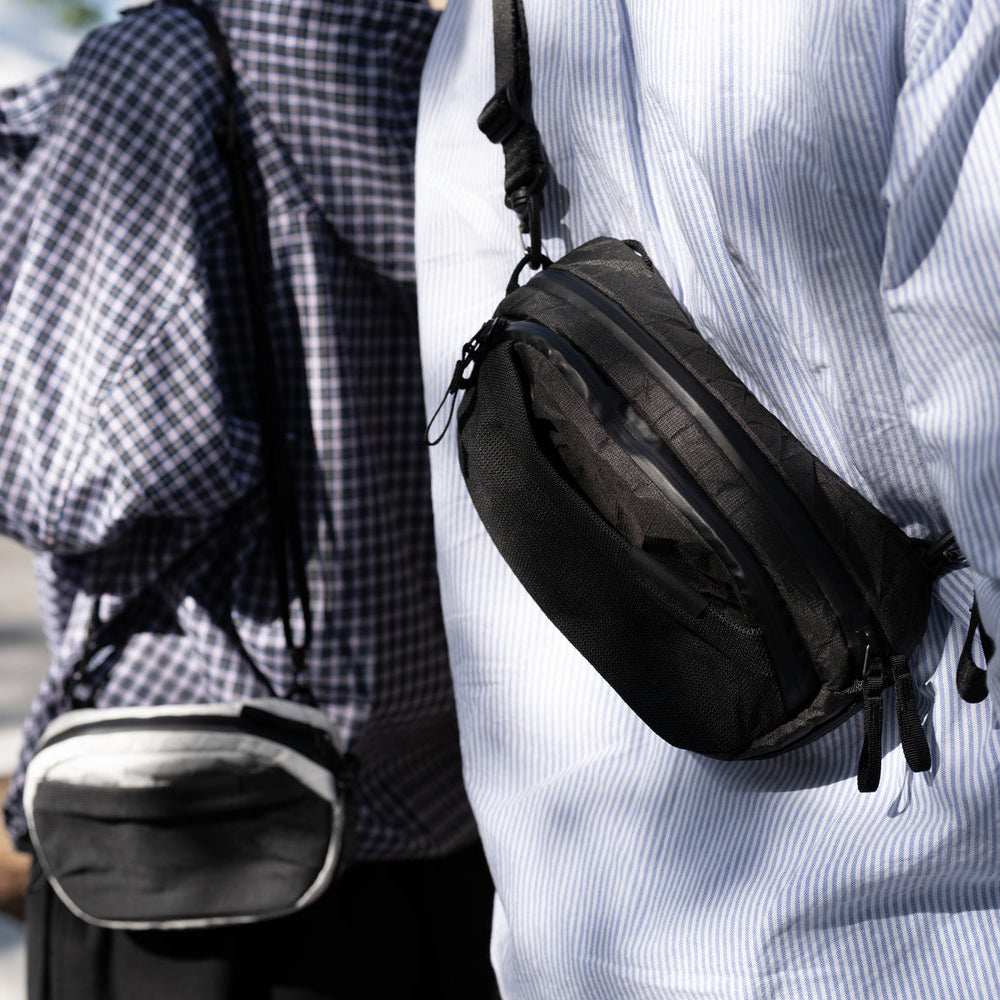 Core Sling 2.5L - Storming Gravity