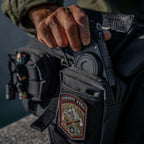 Medium Pouch for Lens, Filter (Armor 04, 05)