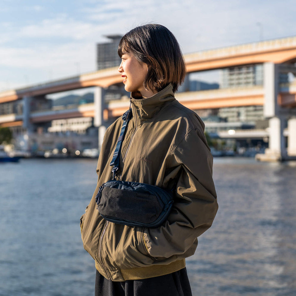 Core Sling 2.5L - Storming Gravity