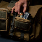 Small Storage Pouch (Armor 02, 03)