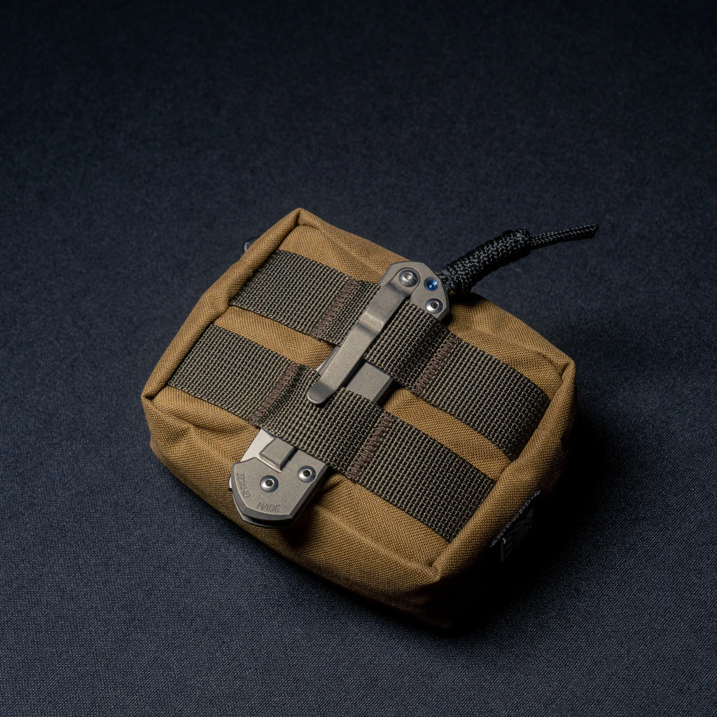 Small Storage Pouch (Armor 02, 03)