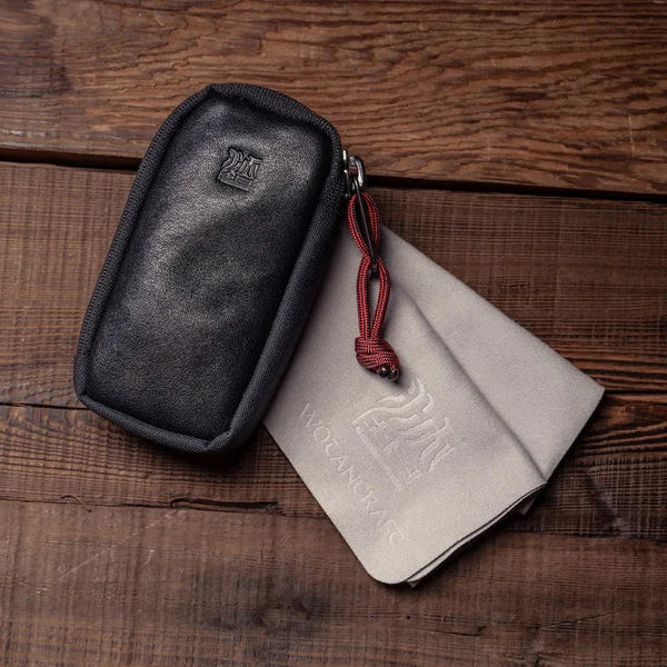 Wotancraft Pouches - Storming Gravity