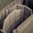 Quick-draw Camera Insert (for Easy Rider/Night Rider)
