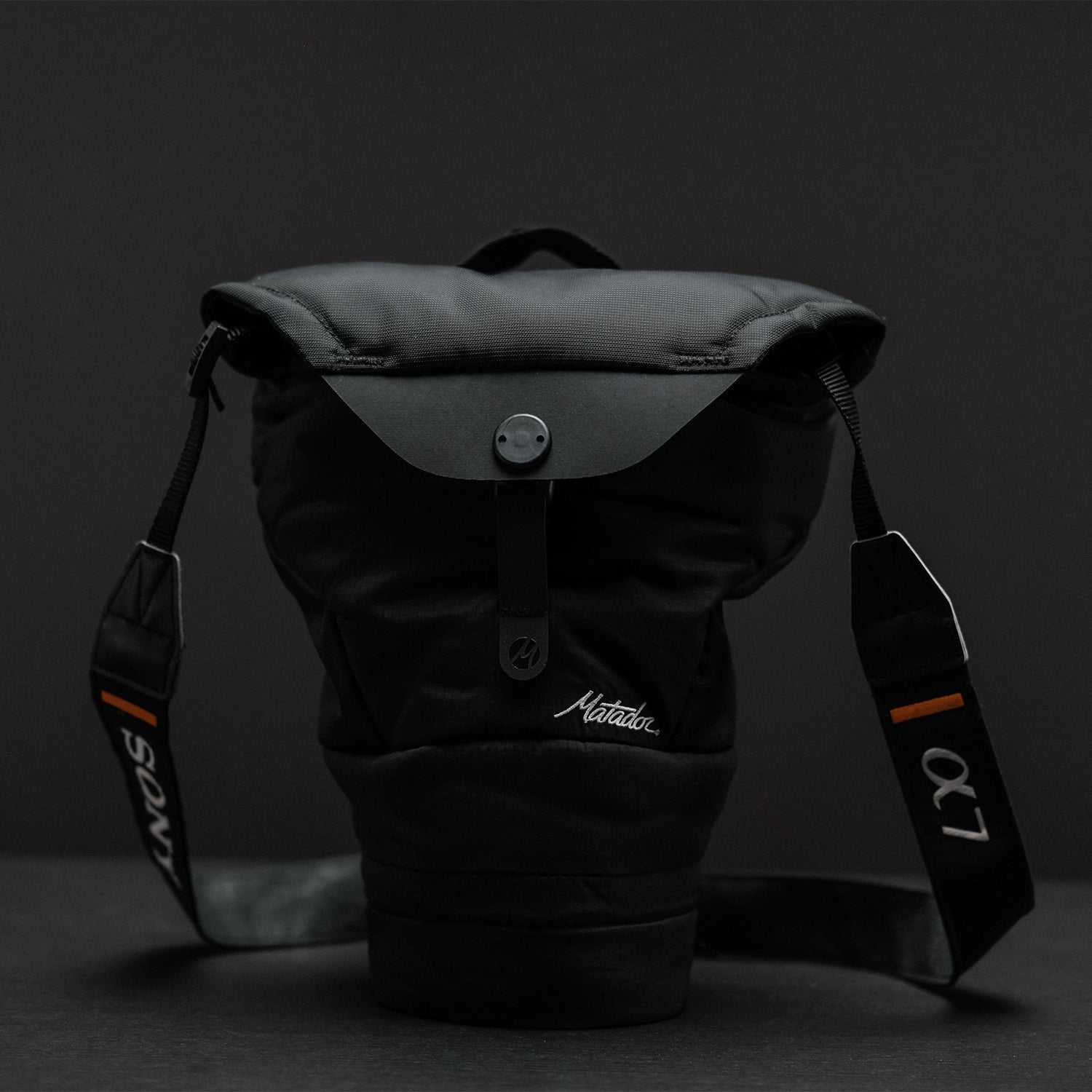 Camera Base Layer