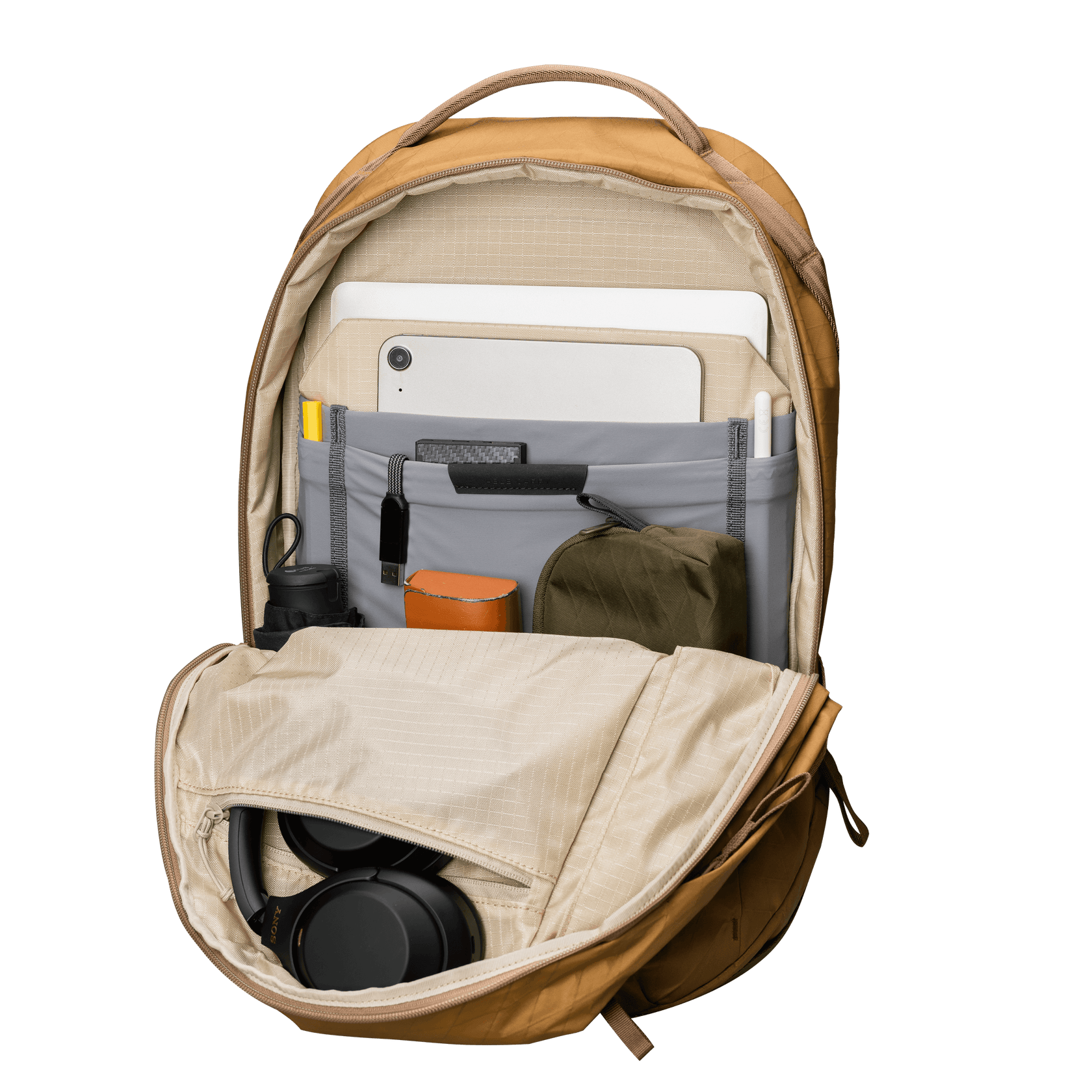 Daily Plus 21L