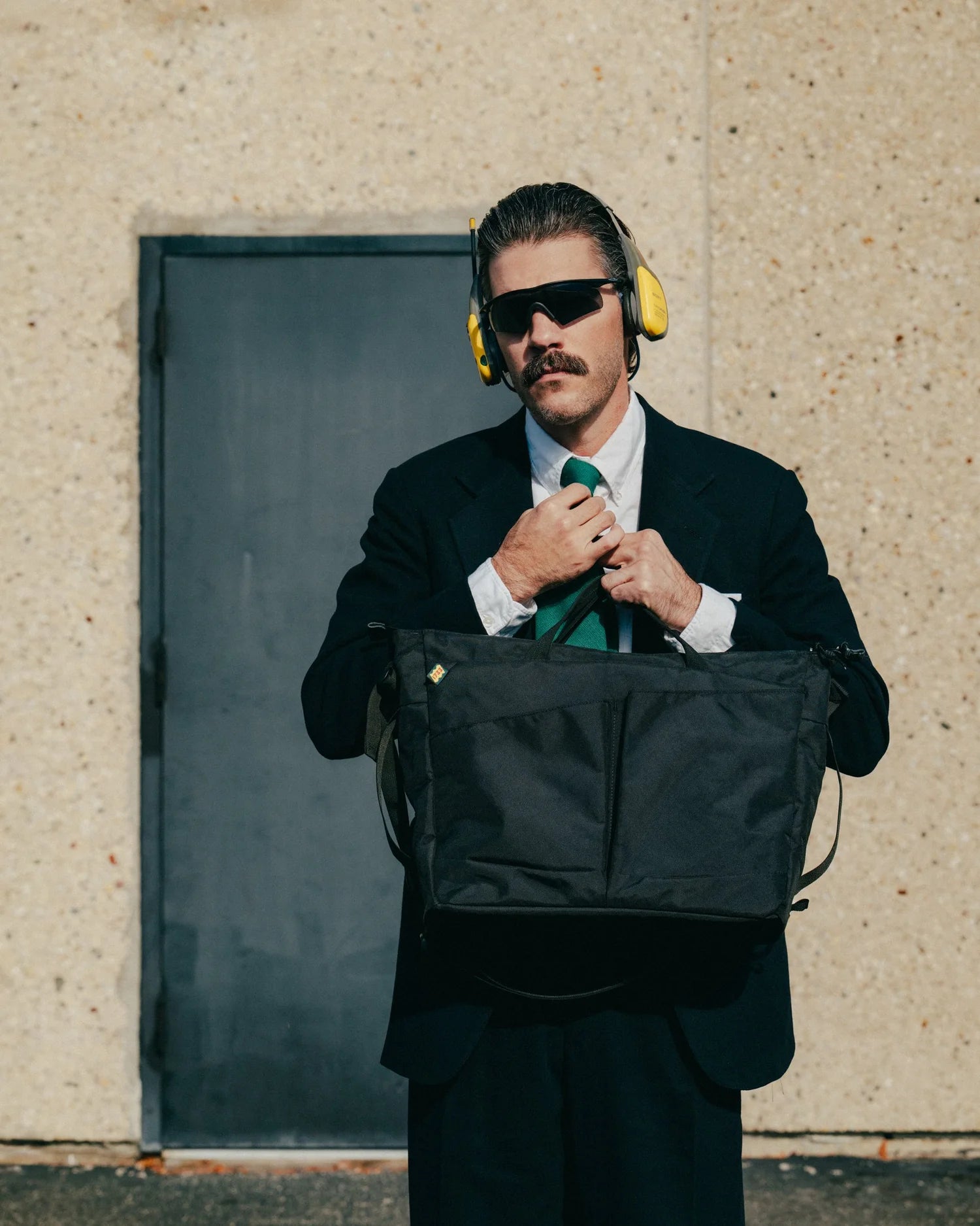 DAILY BRIEF 17.5L - EPLX840