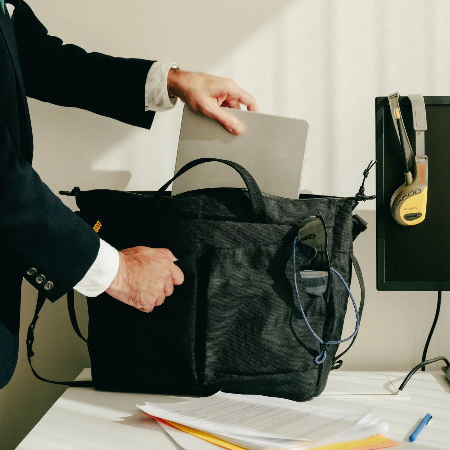 DAILY BRIEF 17.5L - EPLX840