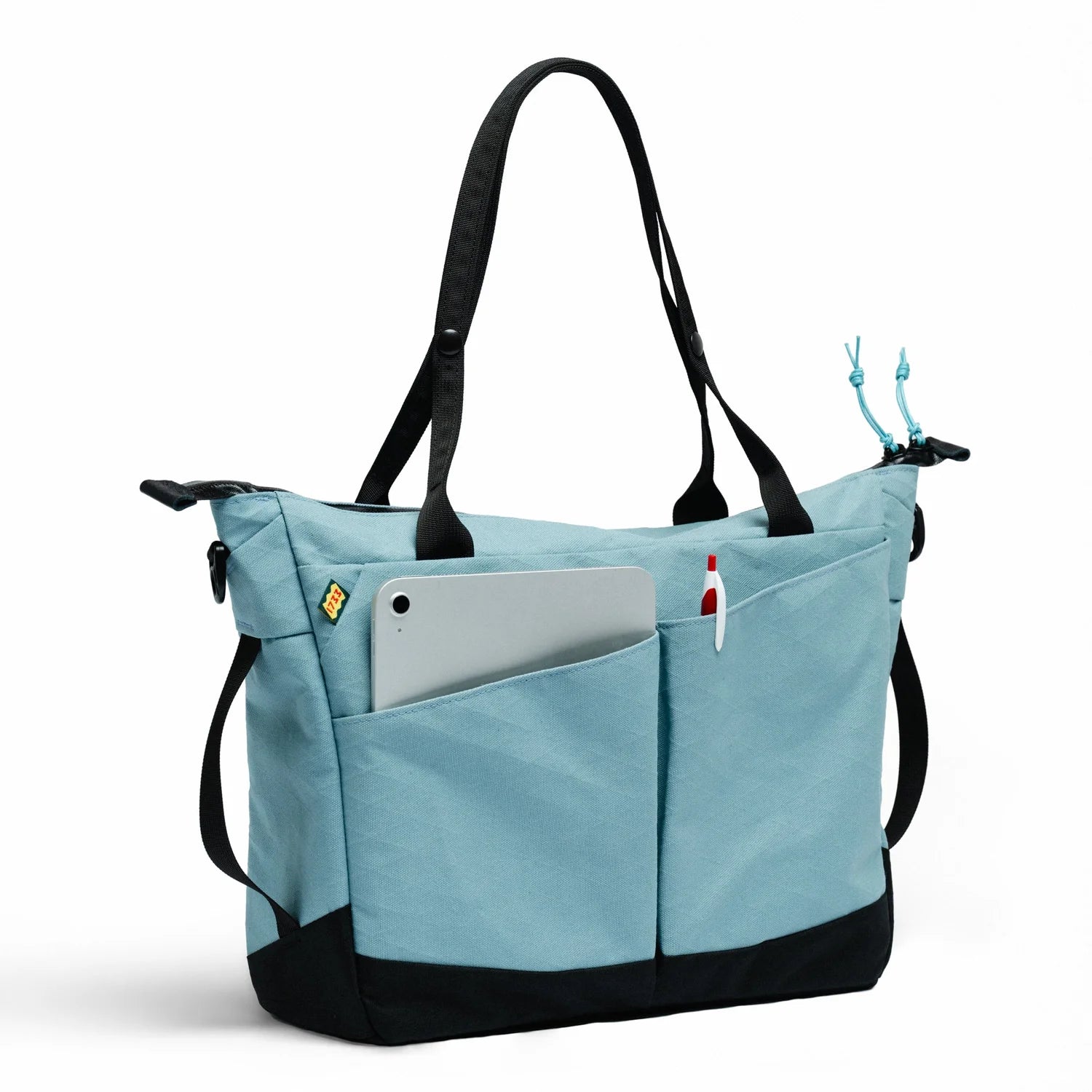 Daily Tote 17.5L - X11 - Storming Gravity