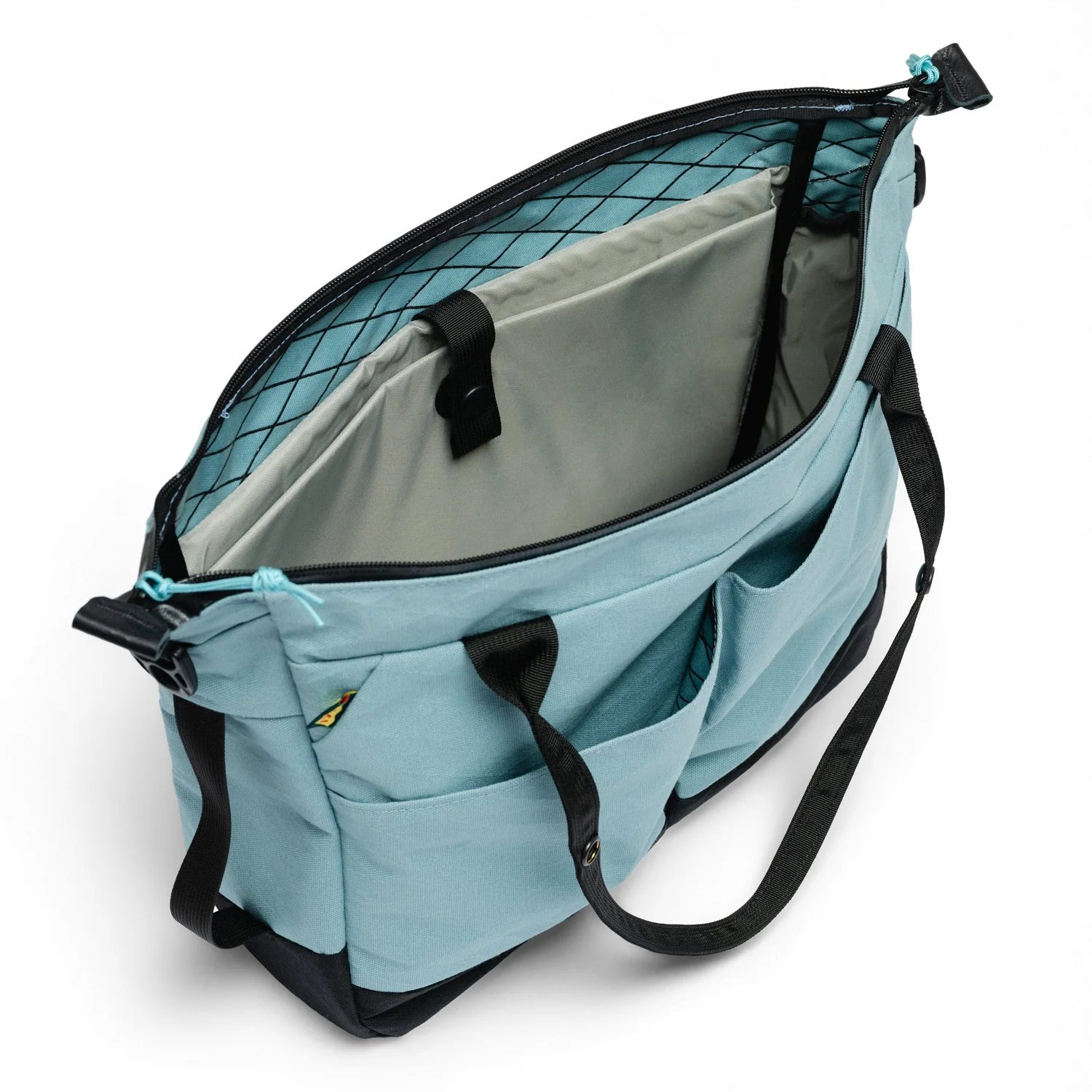 Daily Tote 17.5L - X11 - Storming Gravity