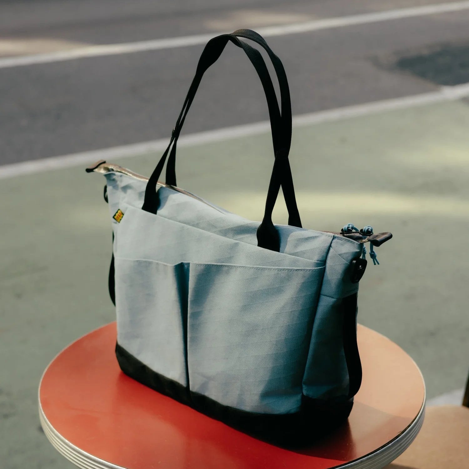 Daily Tote 17.5L - X11 - Storming Gravity