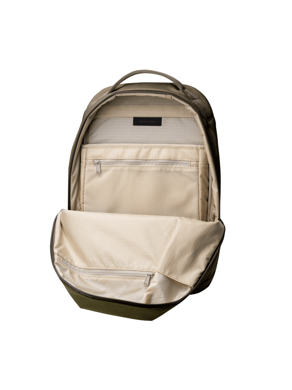 Able Carry Daily Backpack | 20L Comfort Durable Bag