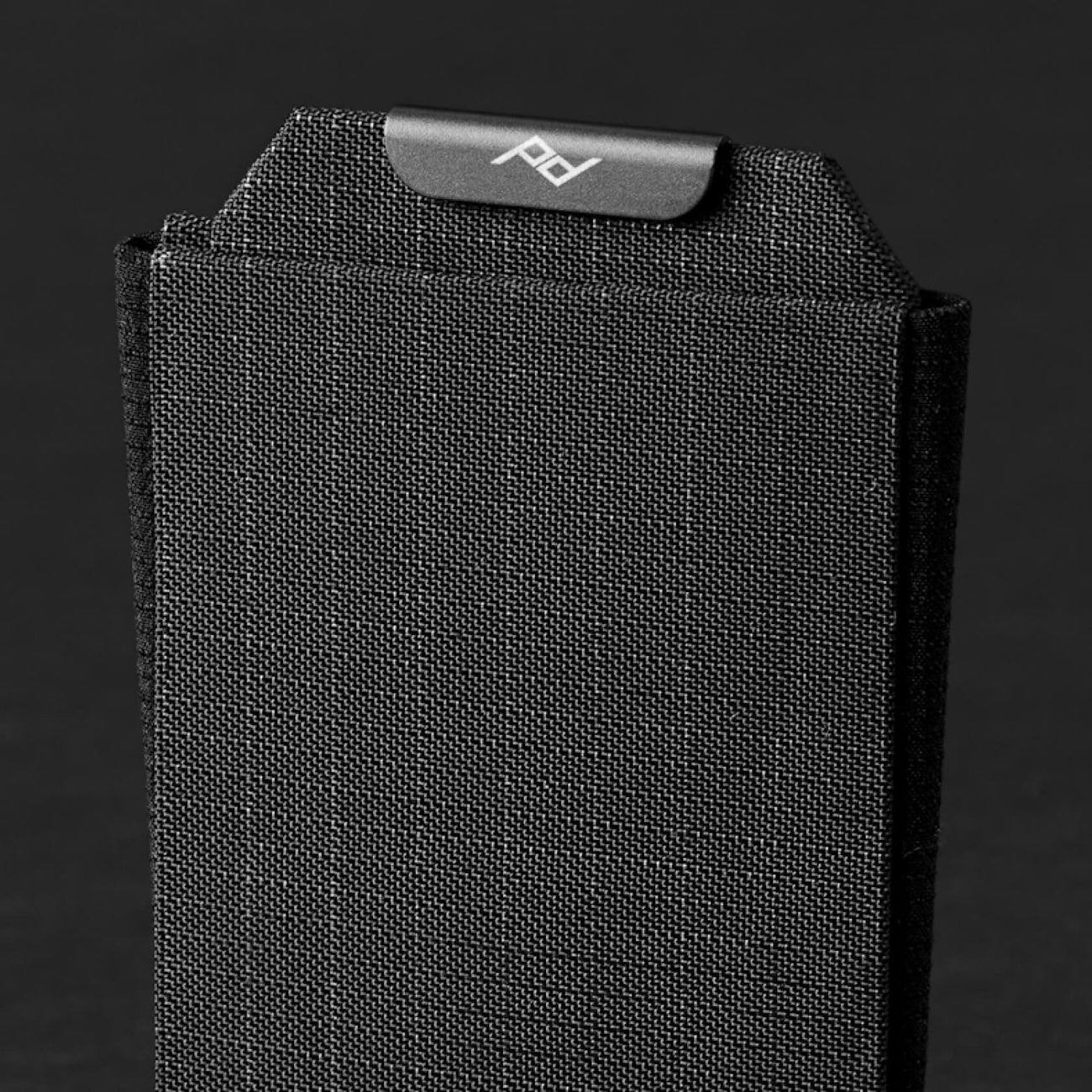 Everyday Slim Wallet (2-8 cards) - Storming Gravity