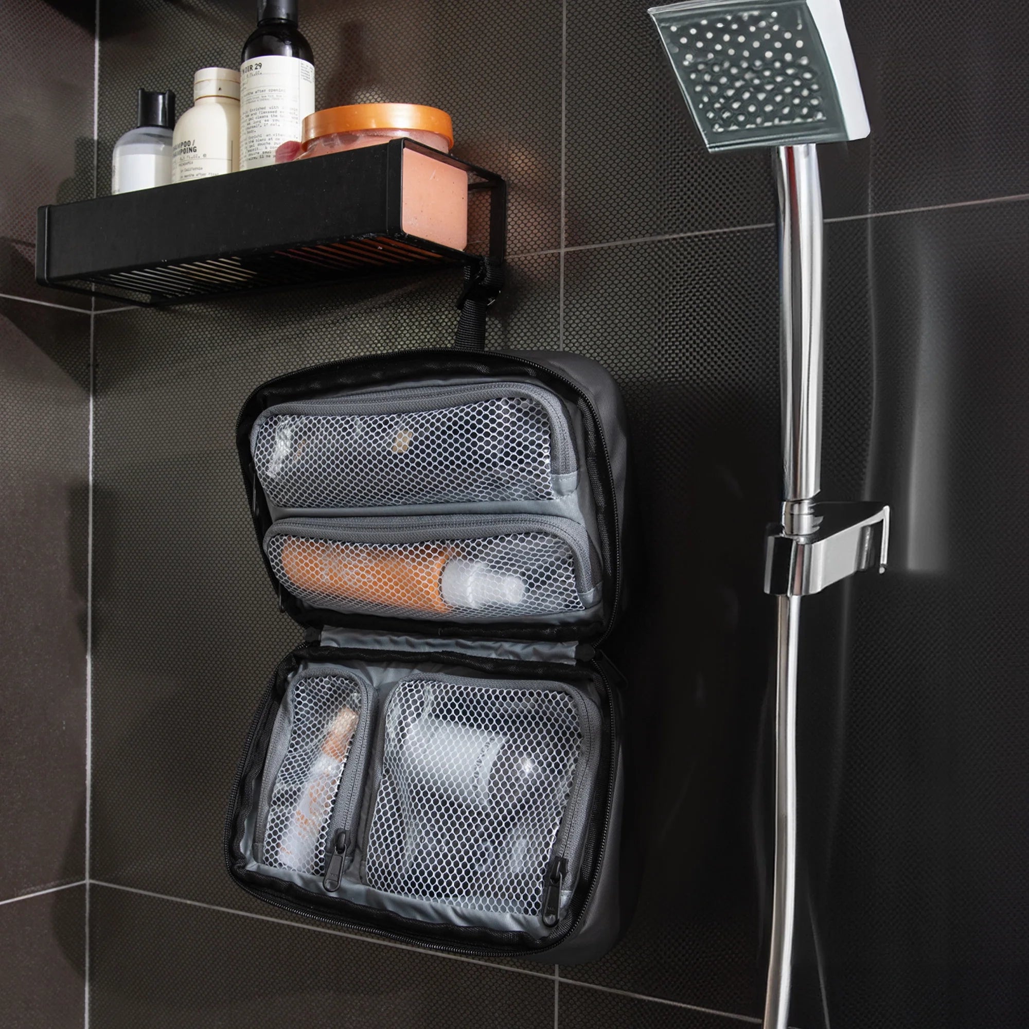 SYMPL Dopp Kit - X-PAC – Storming Gravity
