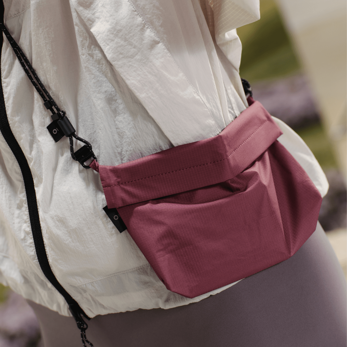 Drift Lanyard Bag
