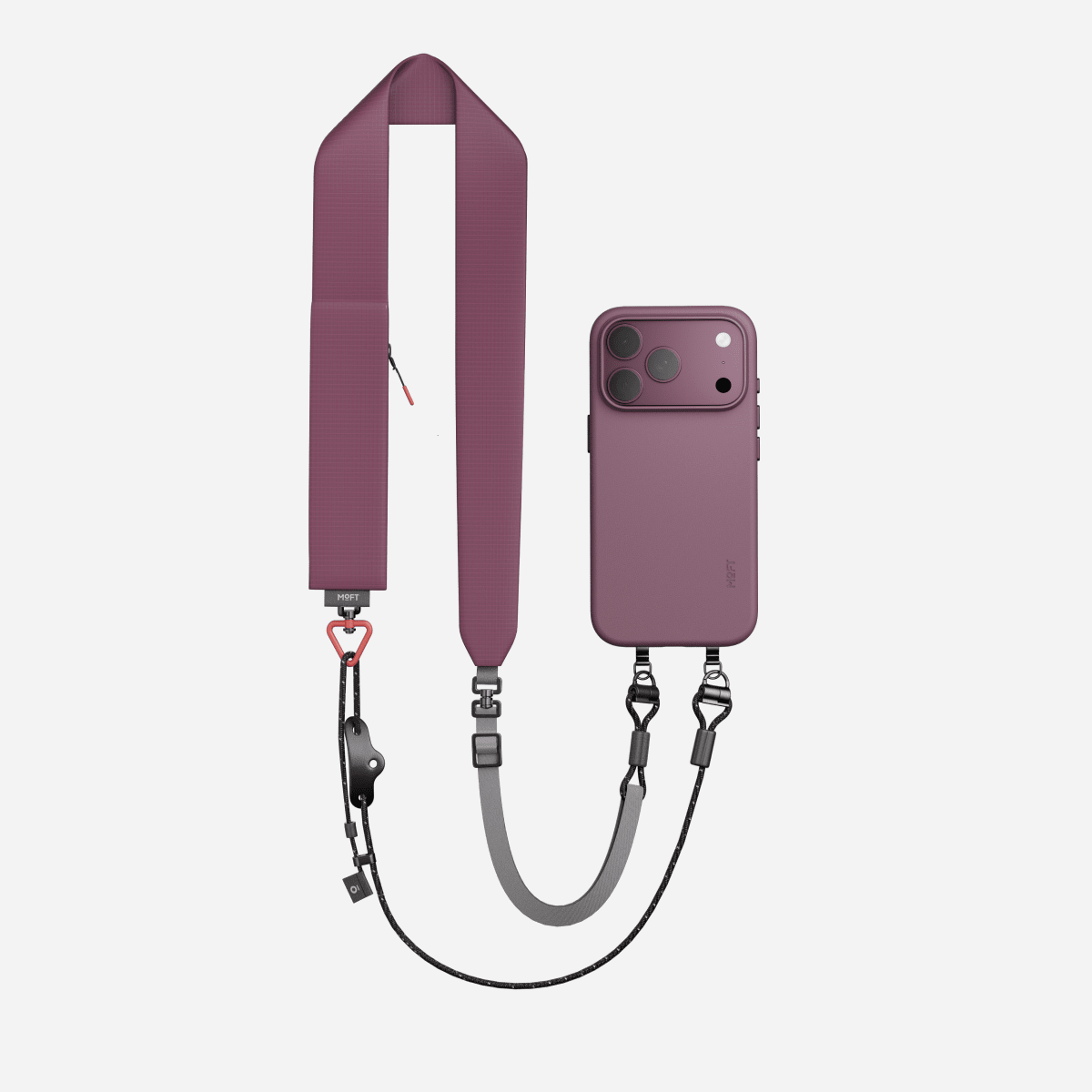 Drift Lanyard Bag