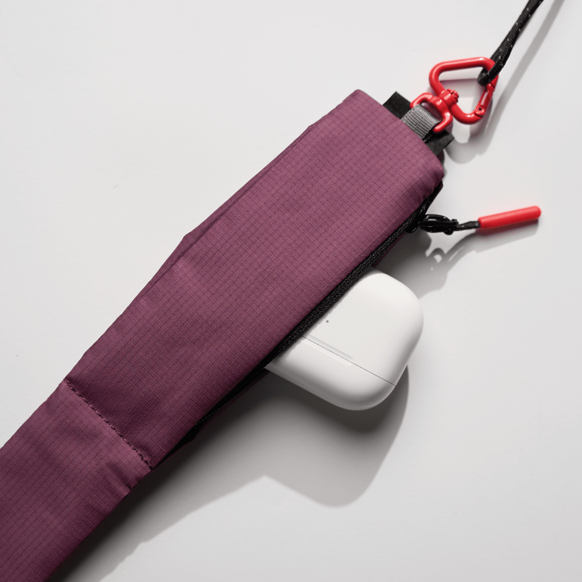 Drift Lanyard Bag