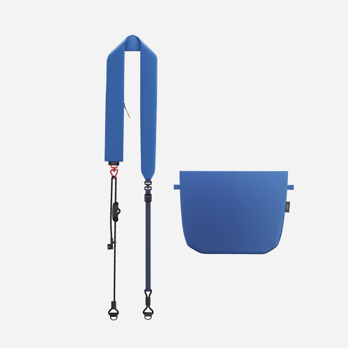 Drift Lanyard Bag