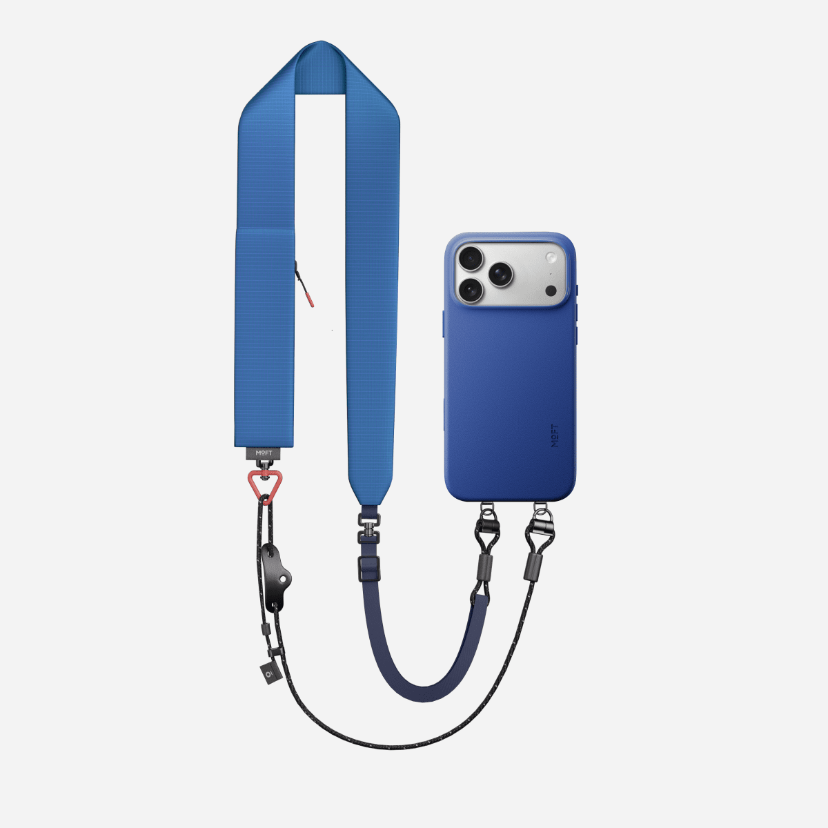 Drift Lanyard Bag