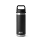 Rambler® Water Bottle with Chug Cap