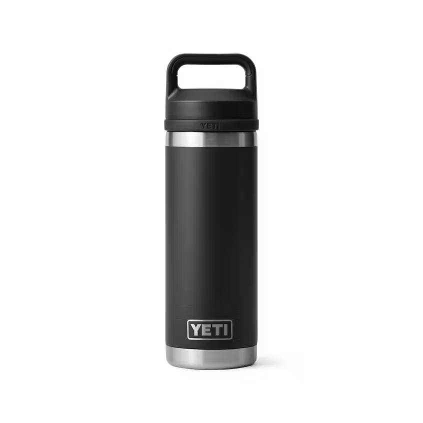Rambler® Water Bottle with Chug Cap - Storming Gravity