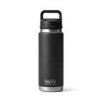 Rambler® 26oz Water Bottle with Chug Cap - Storming Gravity