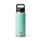 Rambler® 26oz Water Bottle with Chug Cap - Storming Gravity