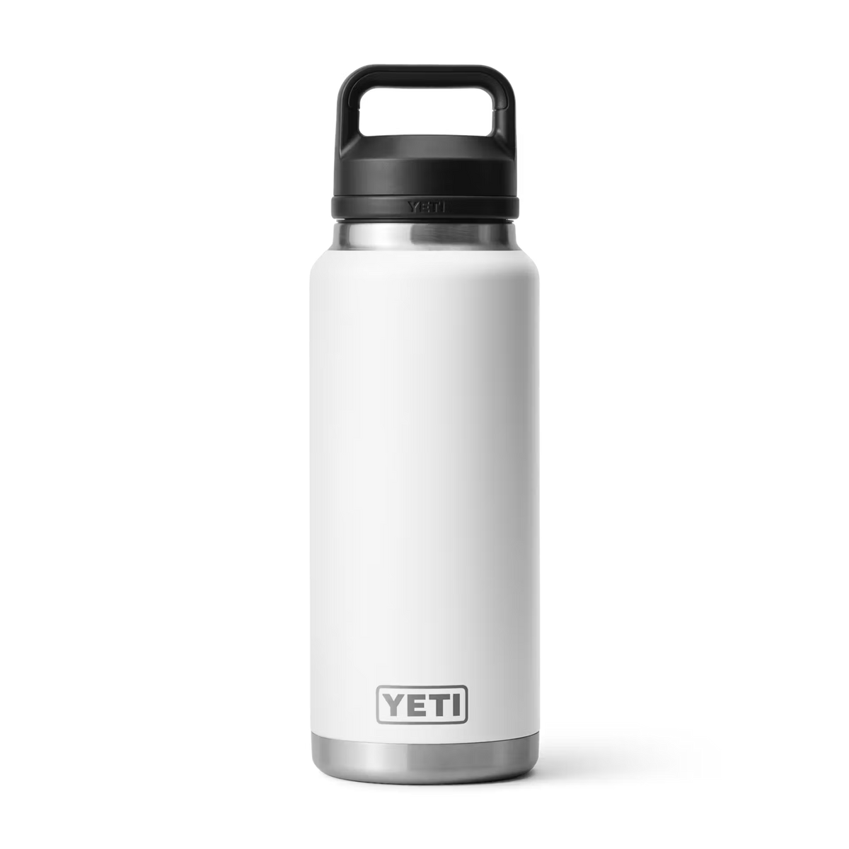 Rambler® Water Bottle with Chug Cap