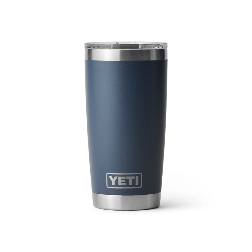 Rambler® Tumbler with Magslider™ Lid