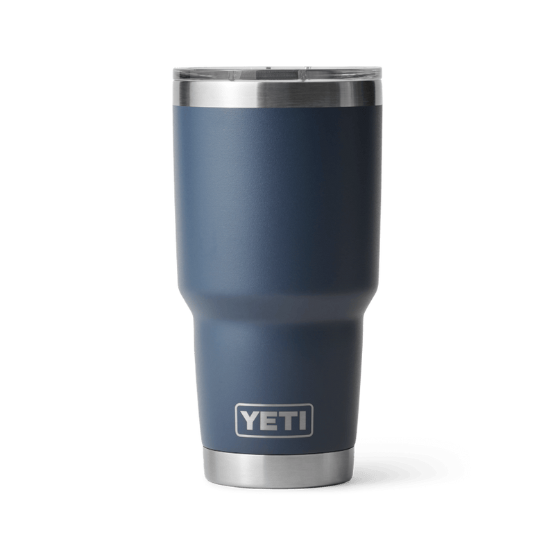 Rambler® 20oz/30oz Tumbler with Magslider™ Lid
