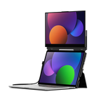 Duex Float - 15.6 inch Float Screen for All Laptop