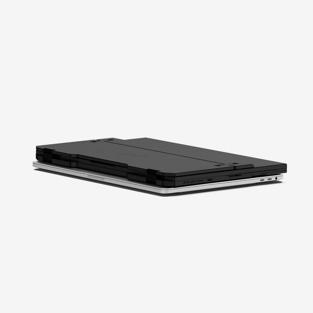 Duex Float - 15.6 inch Float Screen for All Laptop