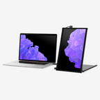 Duex Plus DS - 13.3" Lightweight Extension Monitor