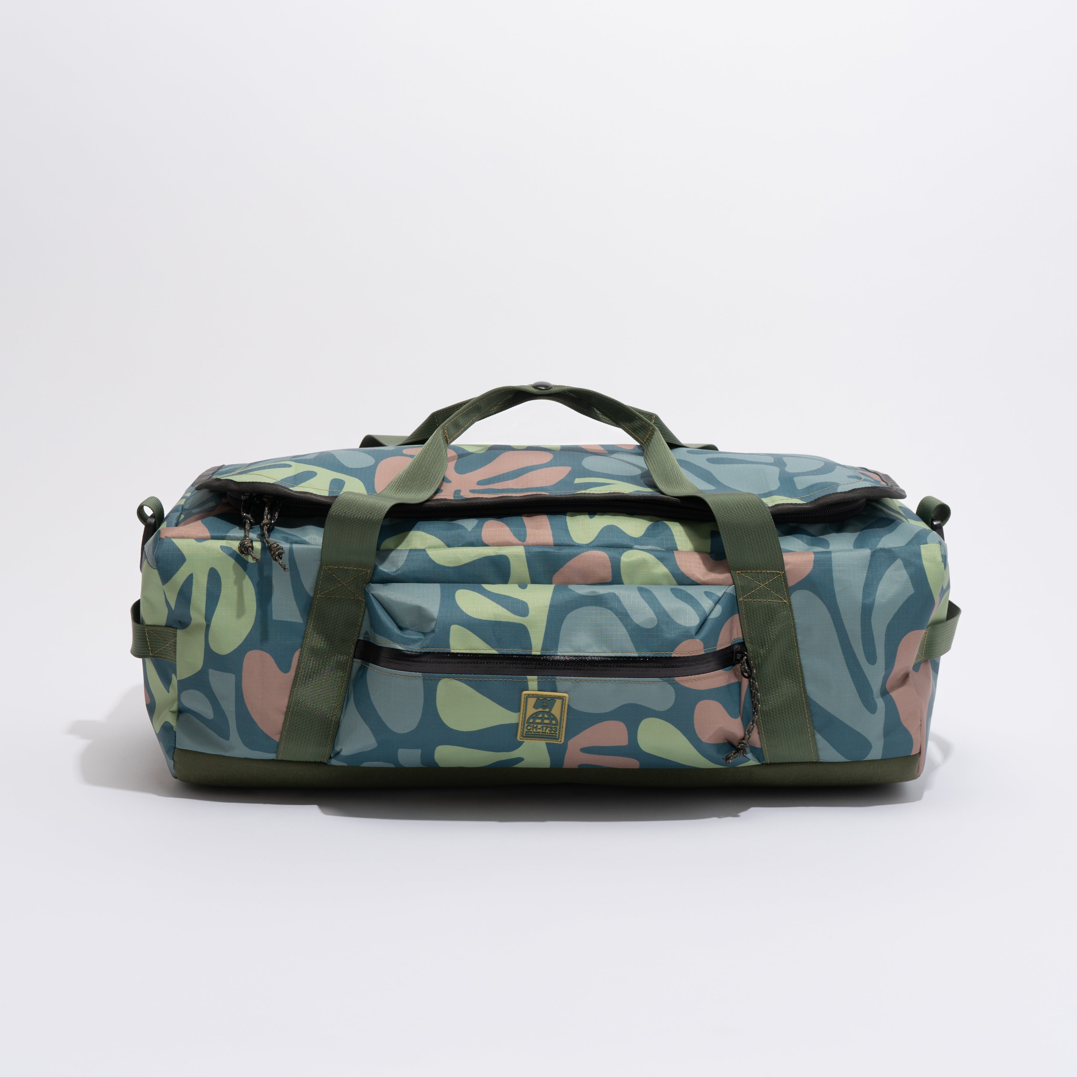 Duffel 36.5L - Cody Hudson