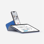 Dynamic Folio for iPad
