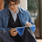 Dynamic Folio for iPad