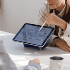 Dynamic Folio for iPad