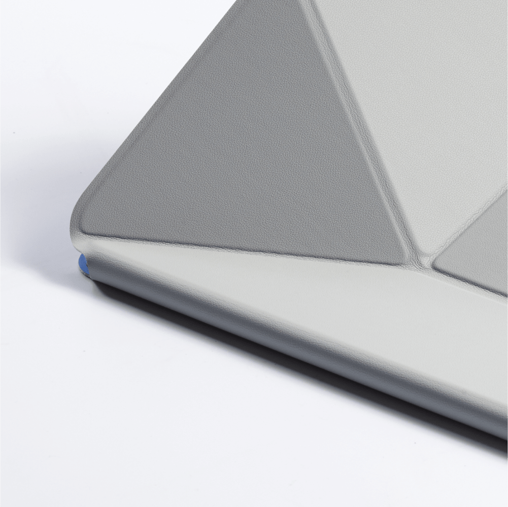 Dynamic Folio for iPad