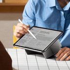 Dynamic Folio Case - Storming Gravity