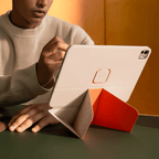 Dynamic Folio for iPad